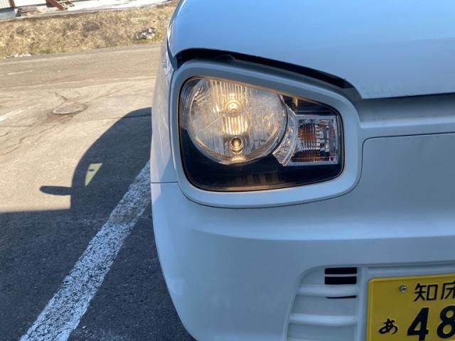 SUZUKI ALTO  4WD 2019 Image 31