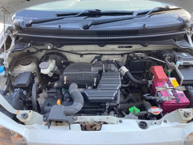 SUZUKI ALTO  4WD 2019 Image 31