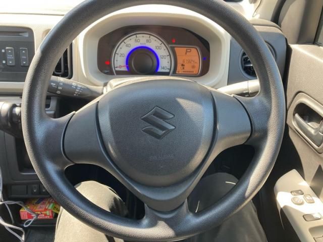 SUZUKI ALTO  4WD 2019 Image 31