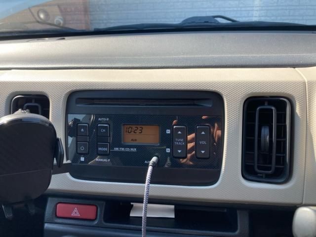 SUZUKI ALTO  4WD 2019 Image 31