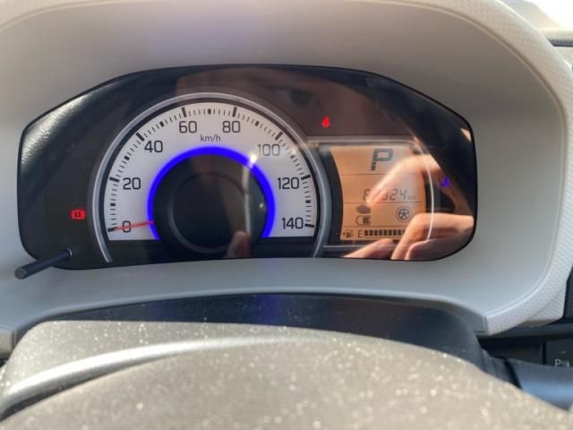 SUZUKI ALTO  4WD 2019 Image 31