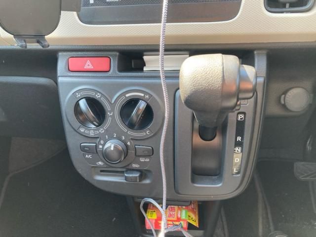 SUZUKI ALTO  4WD 2019 Image 31