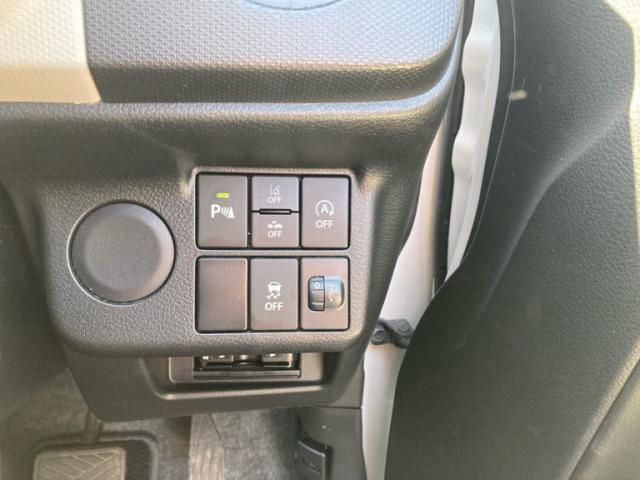 SUZUKI ALTO  4WD 2019 Image 31