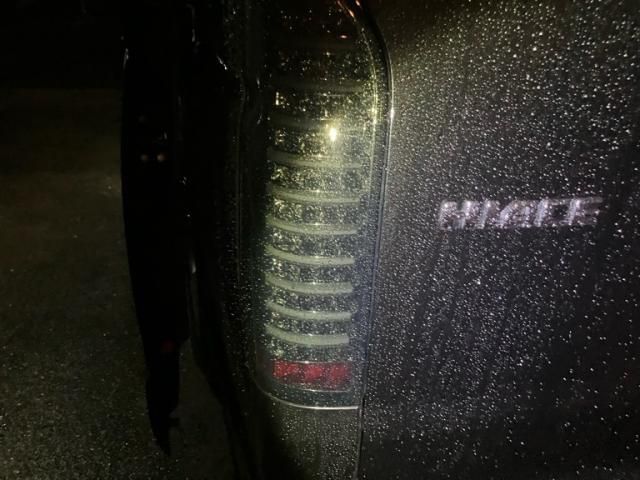 TOYOTA HIACE WAGON 2012 Image 31