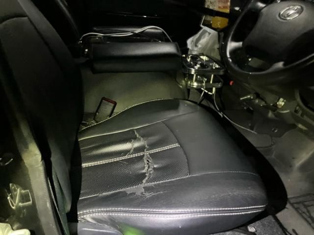 TOYOTA HIACE WAGON 2012 Image 31