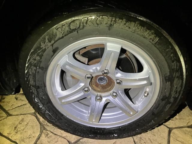 TOYOTA HIACE WAGON 2012 Image 31