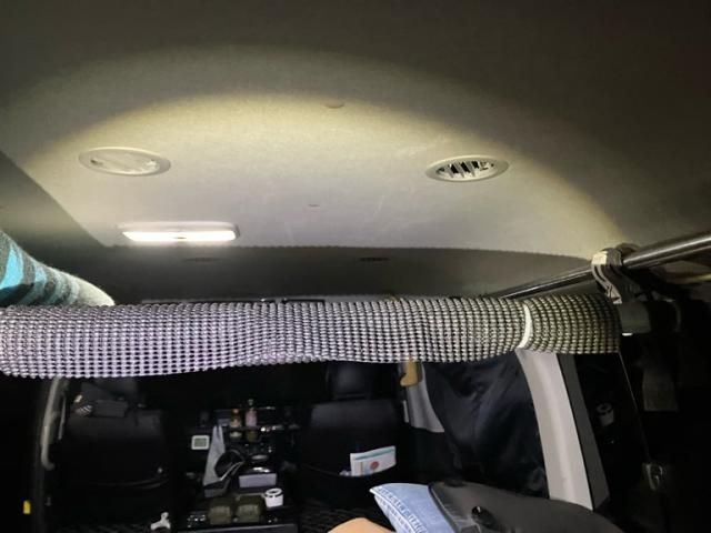 TOYOTA HIACE WAGON 2012 Image 31