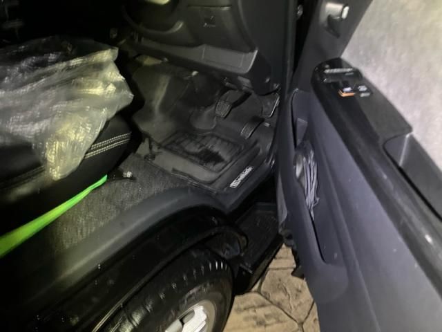 TOYOTA HIACE WAGON 2012 Image 31