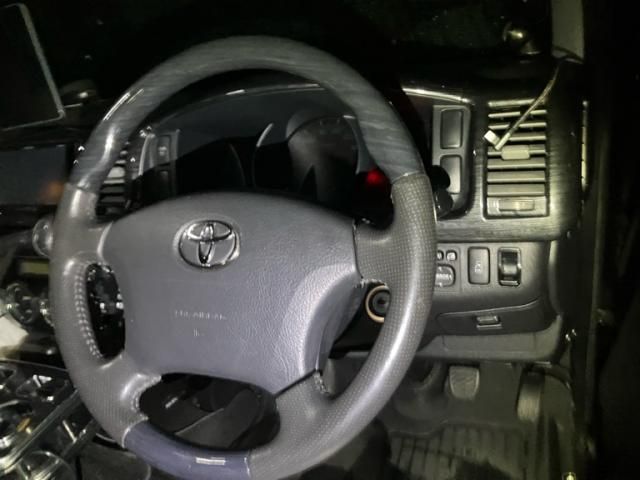 TOYOTA HIACE WAGON 2012 Image 31