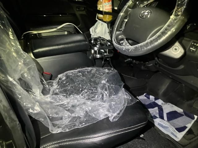 TOYOTA HIACE WAGON 2012 Image 31