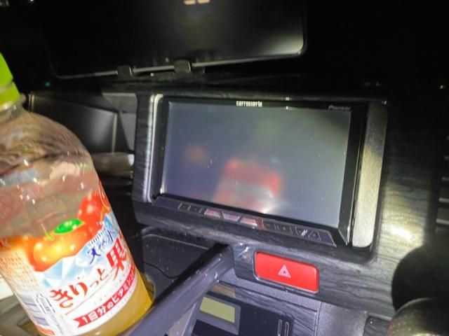 TOYOTA HIACE WAGON 2012 Image 31