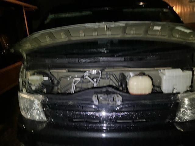 TOYOTA HIACE WAGON 2012 Image 31