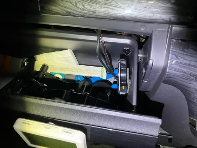 TOYOTA HIACE WAGON 2012 Image 31