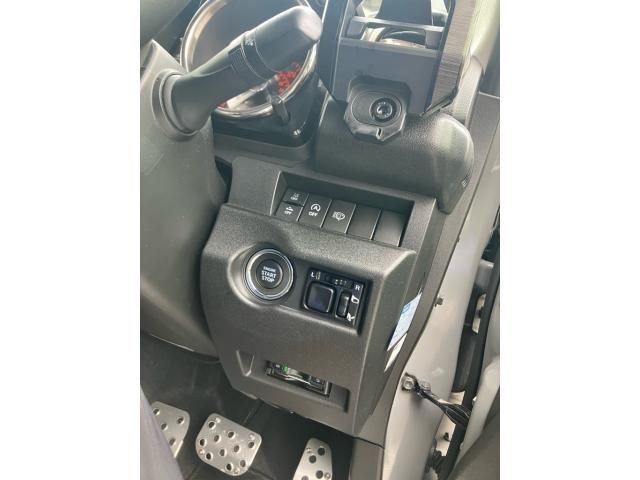 SUZUKI JIMNY SIERRA 2022 Image 31