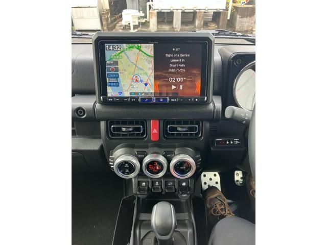 SUZUKI JIMNY SIERRA 2022 Image 31