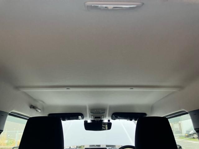 SUZUKI JIMNY SIERRA 2022 Image 31