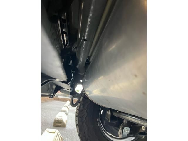 SUZUKI JIMNY SIERRA 2022 Image 31