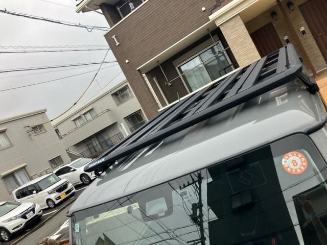 SUZUKI JIMNY SIERRA 2022 Image 31