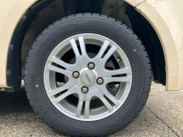 SUZUKI ALTO 2009 Image 31