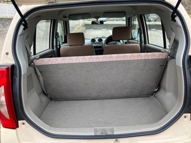 SUZUKI ALTO 2009 Image 31