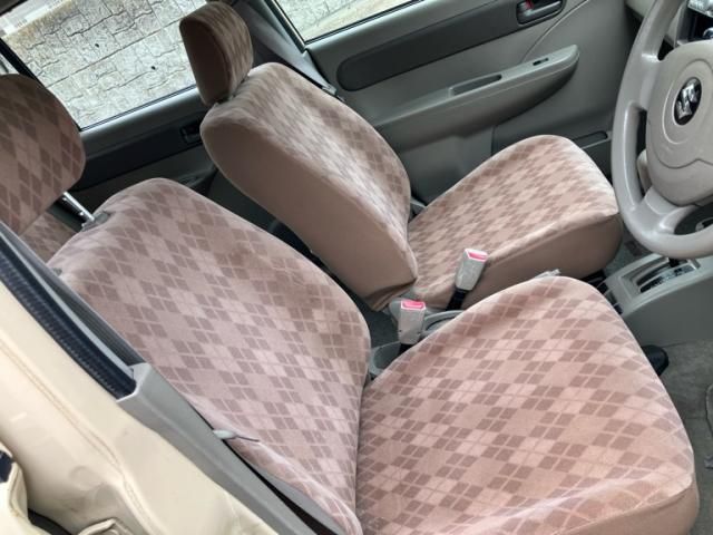 SUZUKI ALTO 2009 Image 31