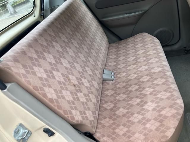 SUZUKI ALTO 2009 Image 31