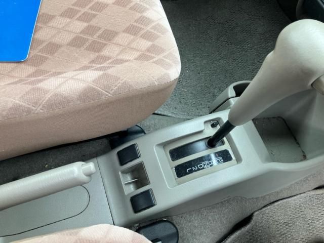 SUZUKI ALTO 2009 Image 31