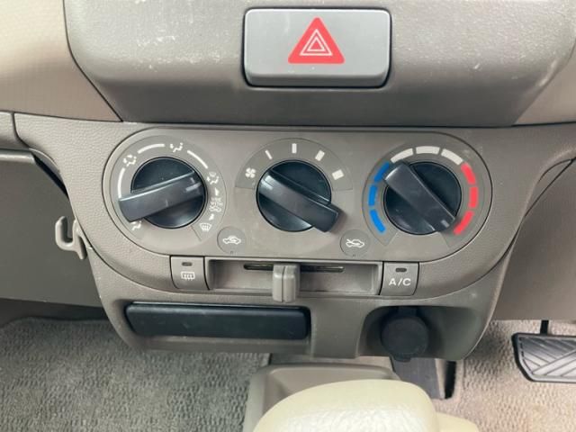 SUZUKI ALTO 2009 Image 31