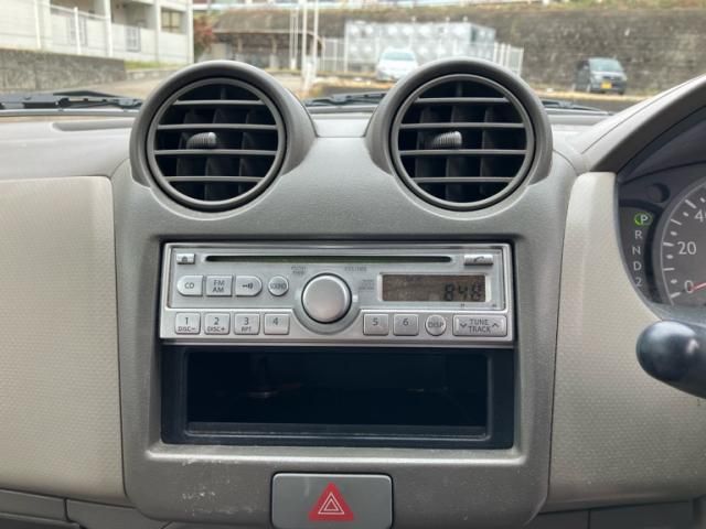 SUZUKI ALTO 2009 Image 31