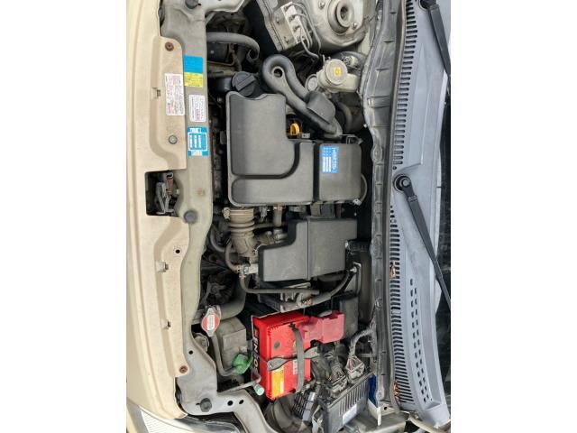 SUZUKI ALTO 2009 Image 31