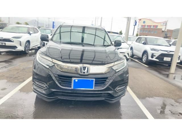 HONDA VEZEL HYBRID 2018 Image 31