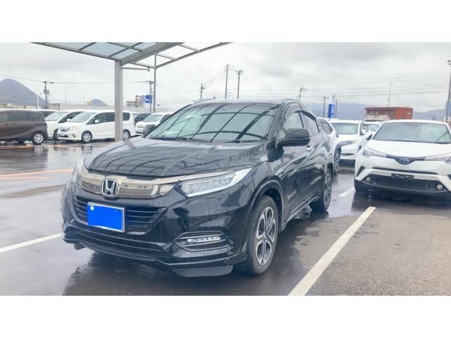 HONDA VEZEL HYBRID 2018 Image 31