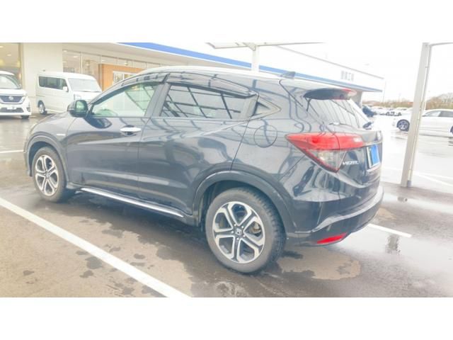 HONDA VEZEL HYBRID 2018 Image 31