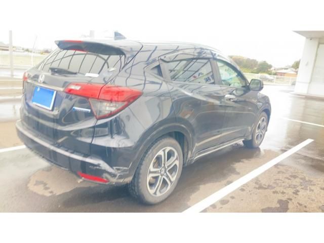 HONDA VEZEL HYBRID 2018 Image 31