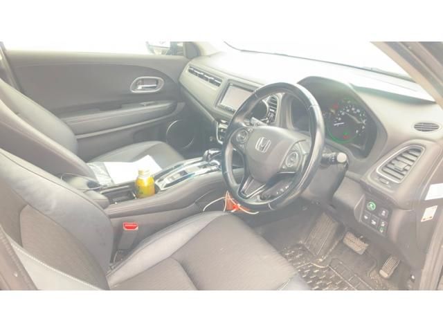 HONDA VEZEL HYBRID 2018 Image 31