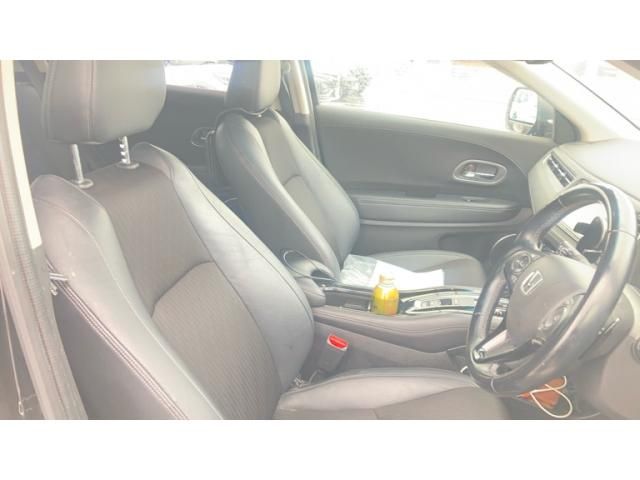 HONDA VEZEL HYBRID 2018 Image 31