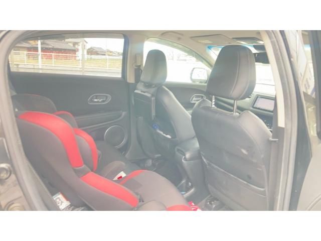 HONDA VEZEL HYBRID 2018 Image 31