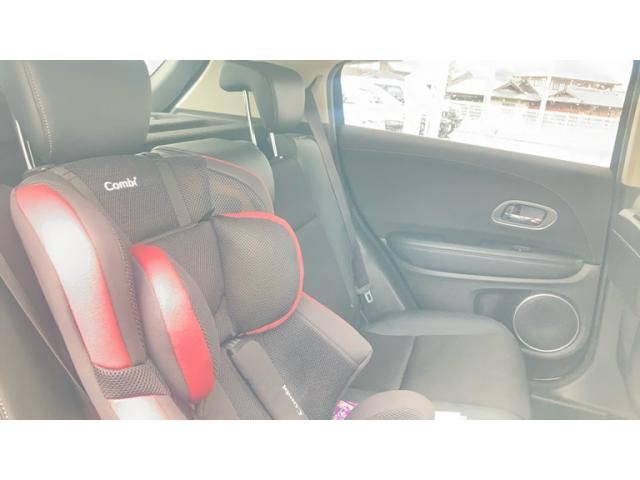 HONDA VEZEL HYBRID 2018 Image 31