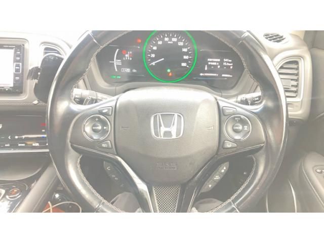 HONDA VEZEL HYBRID 2018 Image 31