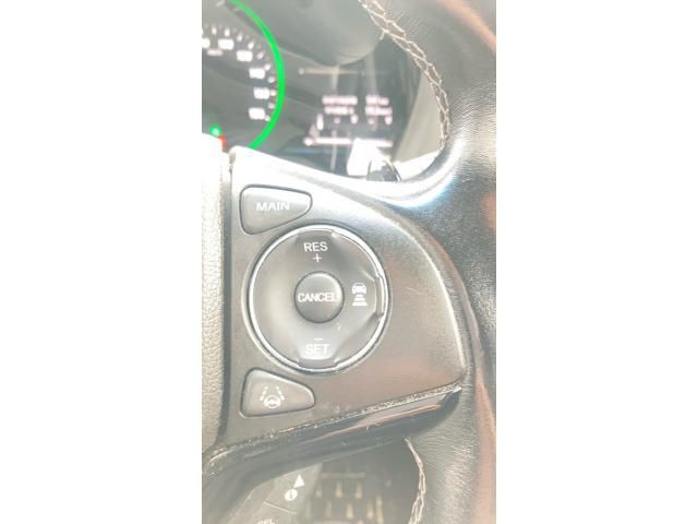 HONDA VEZEL HYBRID 2018 Image 31