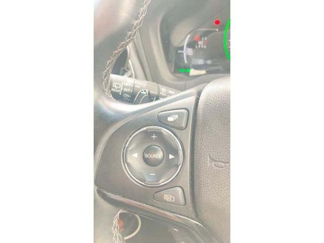 HONDA VEZEL HYBRID 2018 Image 31