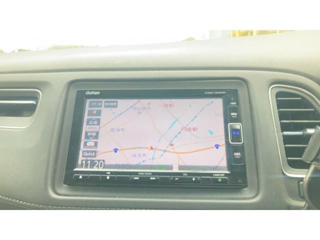 HONDA VEZEL HYBRID 2018 Image 31