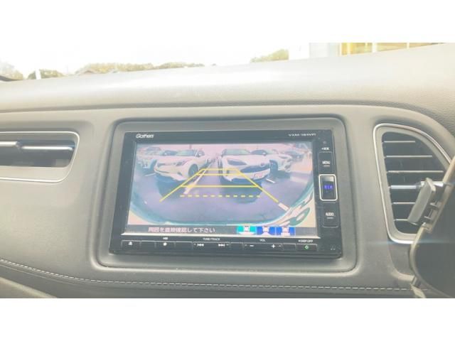 HONDA VEZEL HYBRID 2018 Image 31