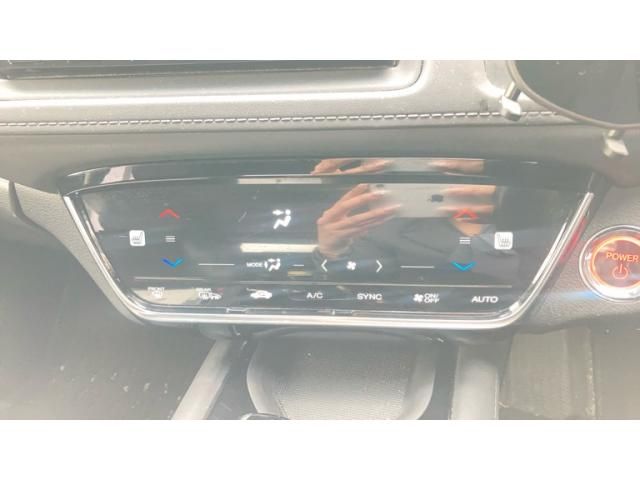 HONDA VEZEL HYBRID 2018 Image 31