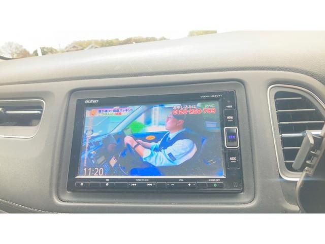 HONDA VEZEL HYBRID 2018 Image 31