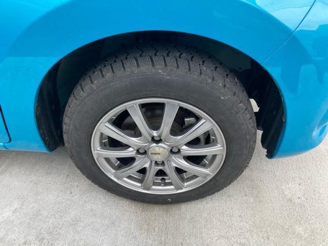 TOYOTA PASSO 2022 Image 31