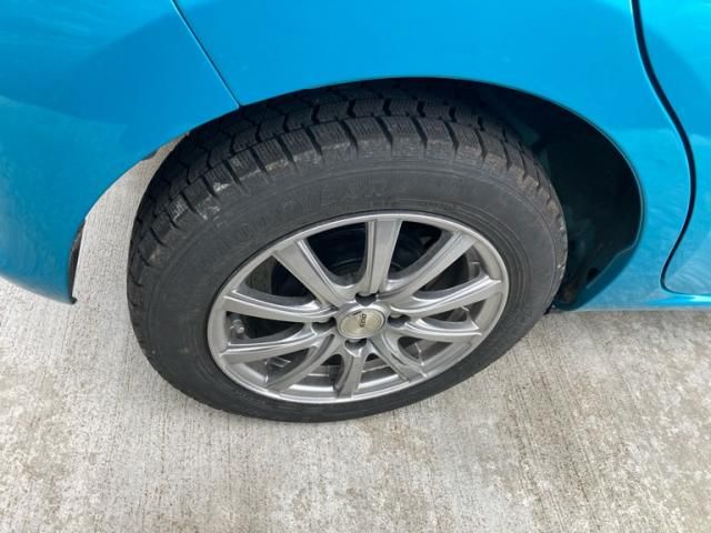 TOYOTA PASSO 2022 Image 31