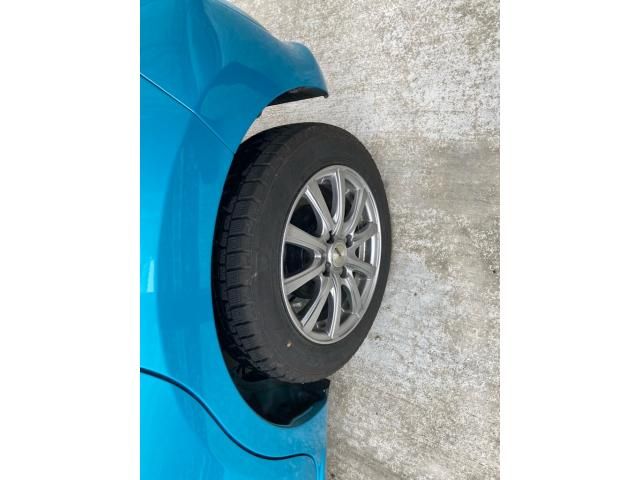 TOYOTA PASSO 2022 Image 31