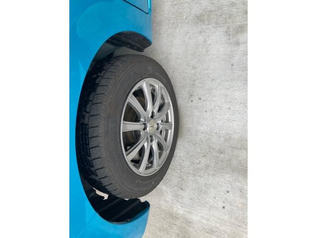 TOYOTA PASSO 2022 Image 31