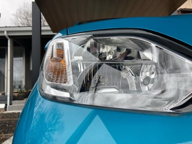 TOYOTA PASSO 2022 Image 31